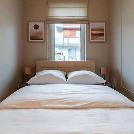 Moye IV Apartamenty Kołobrzeg Zewnętrze zdjęcie