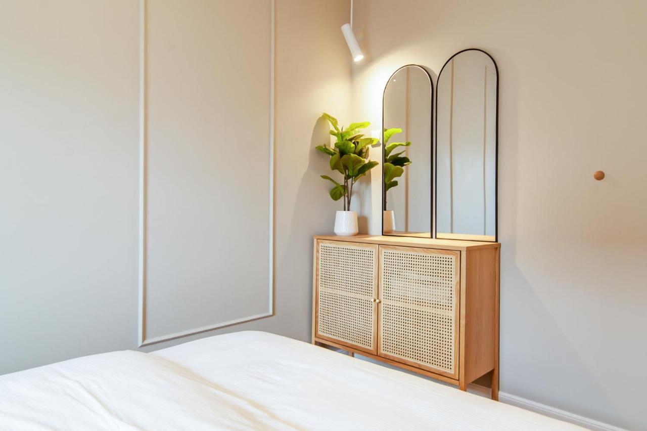Moye IV Apartamenty Kołobrzeg Zewnętrze zdjęcie